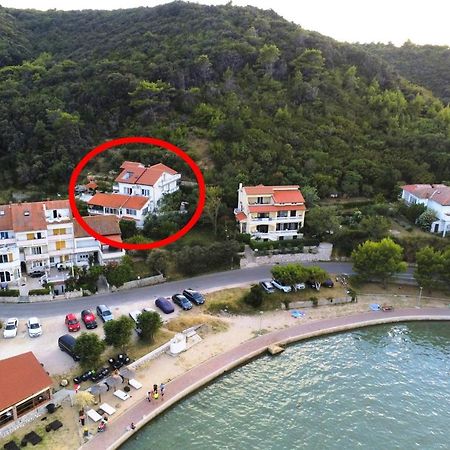 Apartments By The Sea Supetarska Draga - Donja, Rab - 2022 Kültér fotó