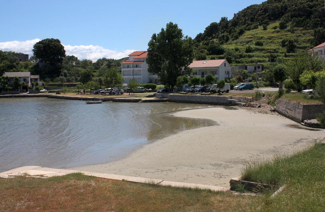 Apartments By The Sea Supetarska Draga - Donja, Rab - 2022 Kültér fotó