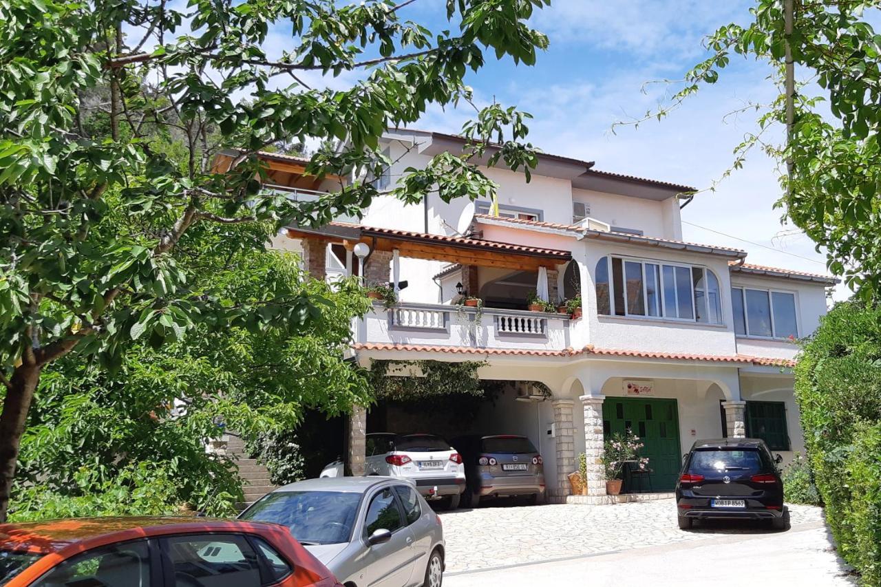 Apartments By The Sea Supetarska Draga - Donja, Rab - 2022 Kültér fotó