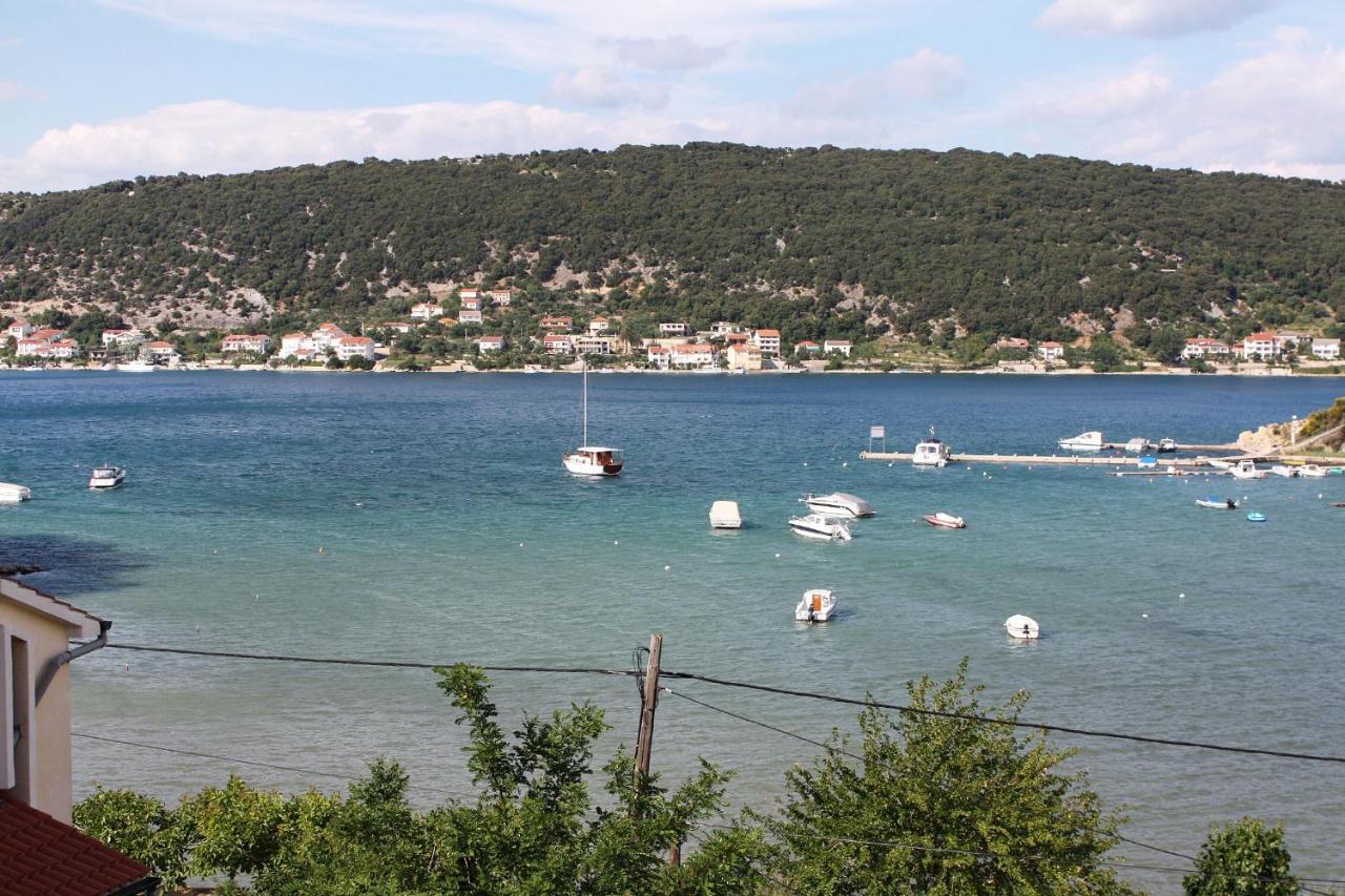 Apartments By The Sea Supetarska Draga - Donja, Rab - 2022 Kültér fotó
