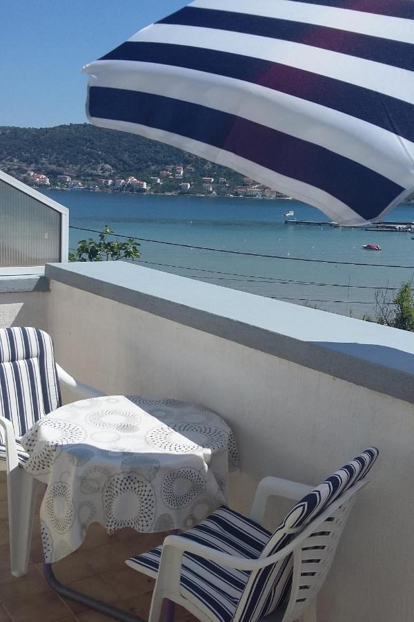 Apartments By The Sea Supetarska Draga - Donja, Rab - 2022 Kültér fotó