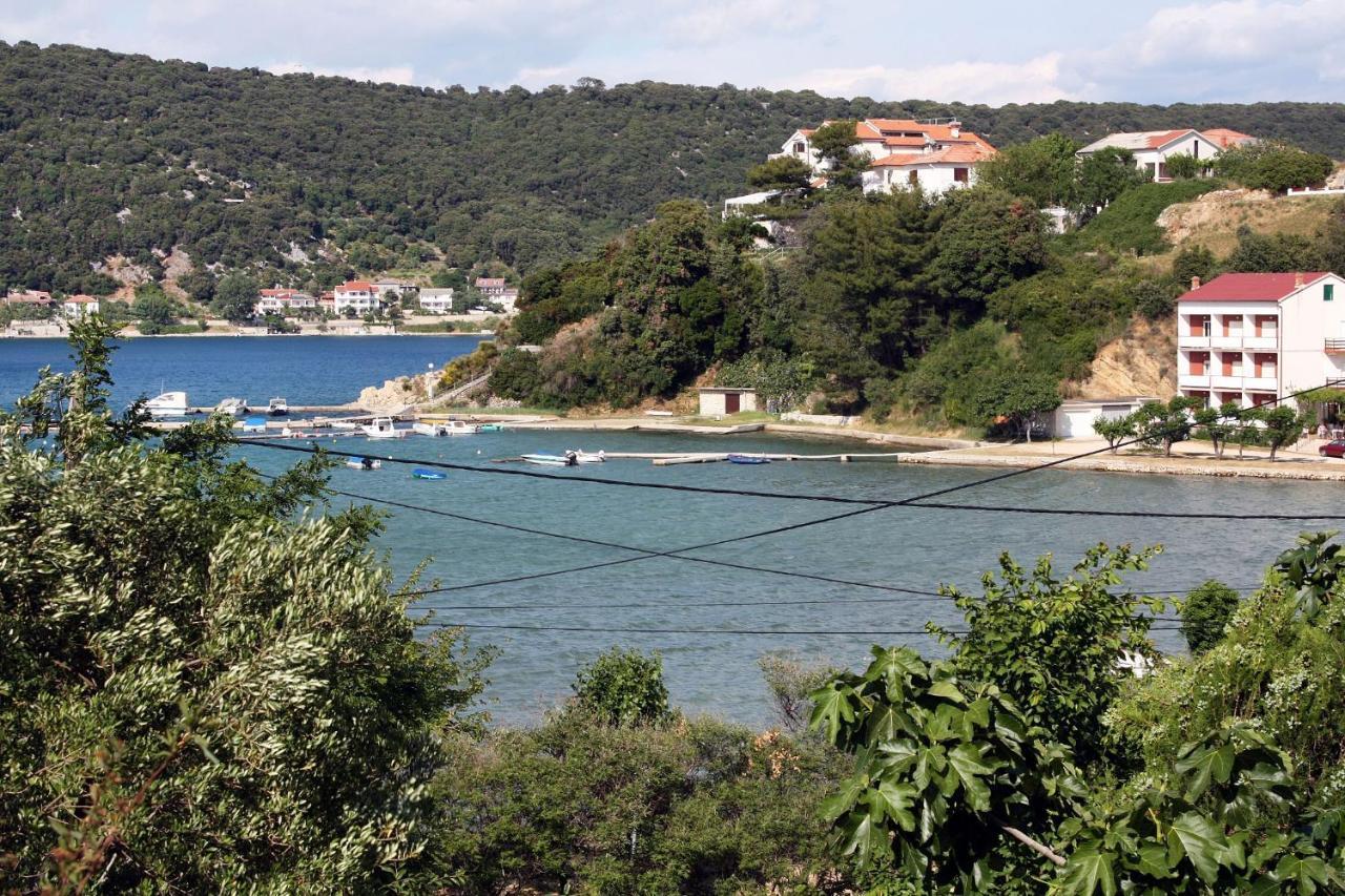 Apartments By The Sea Supetarska Draga - Donja, Rab - 2022 Kültér fotó