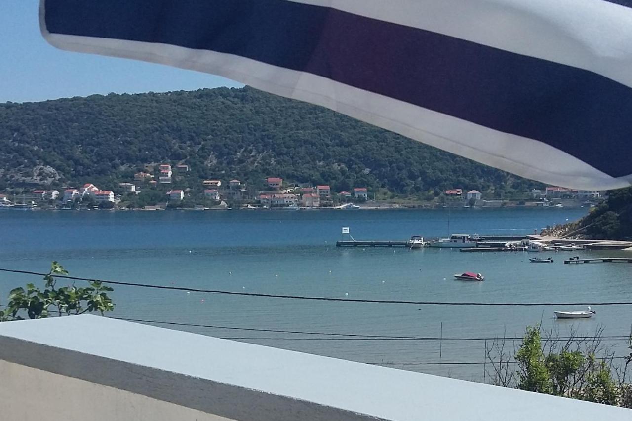 Apartments By The Sea Supetarska Draga - Donja, Rab - 2022 Kültér fotó