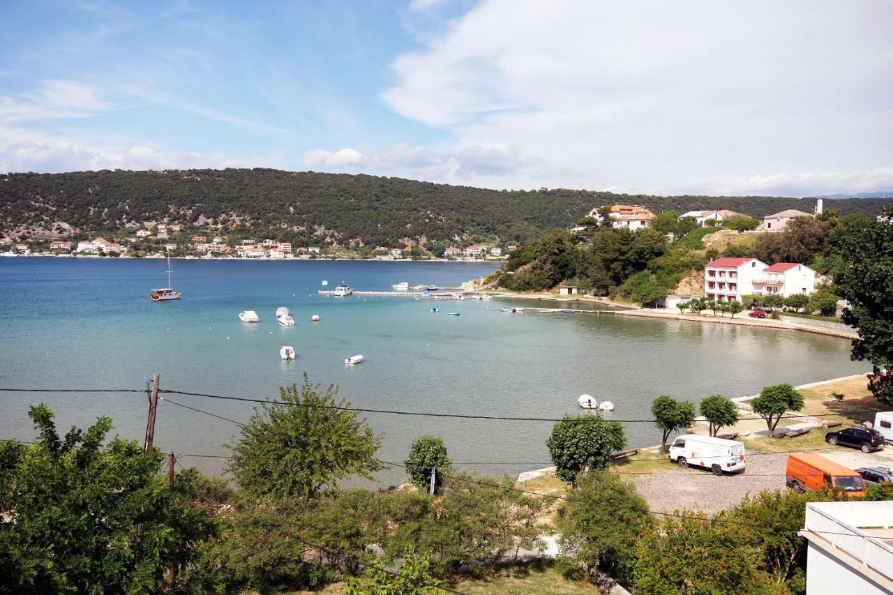 Apartments By The Sea Supetarska Draga - Donja, Rab - 2022 Kültér fotó
