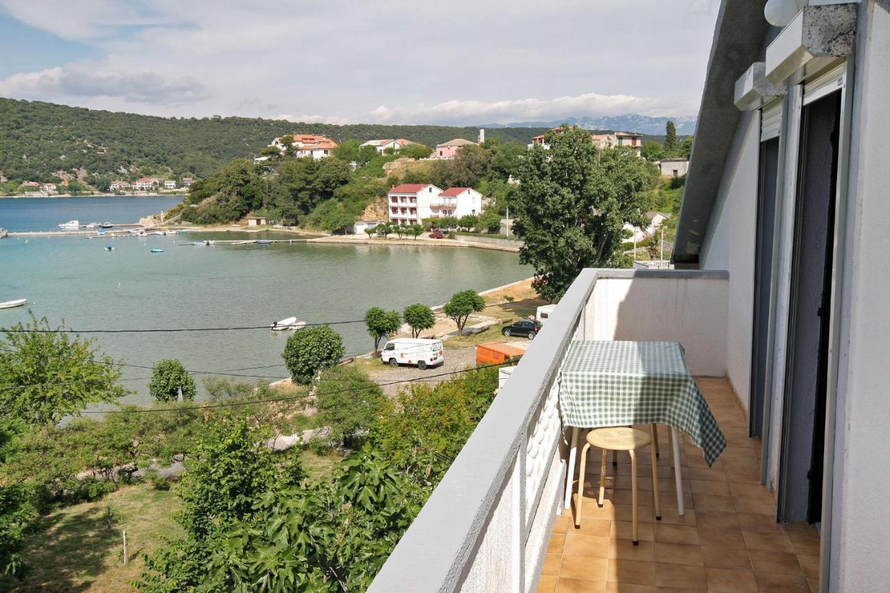 Apartments By The Sea Supetarska Draga - Donja, Rab - 2022 Kültér fotó