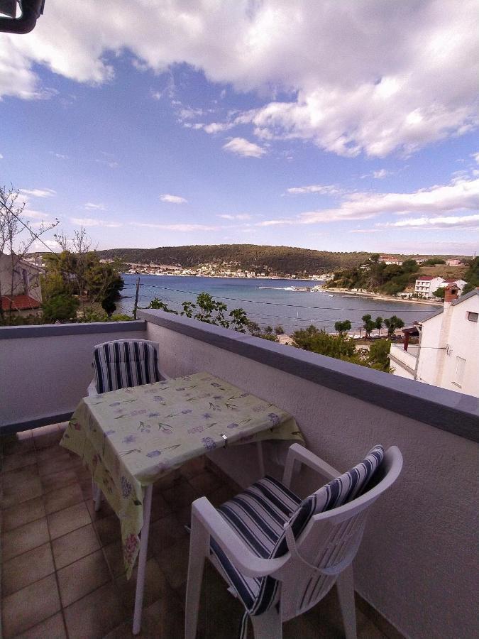 Apartments By The Sea Supetarska Draga - Donja, Rab - 2022 Kültér fotó